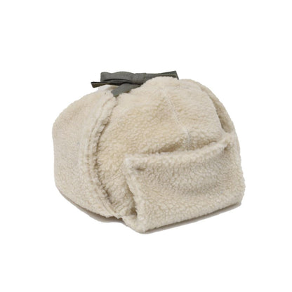 DECHO RETRO EAR CAP