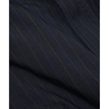 COMME des GARCONS HOMME POLYESTER BROUSON JACKET（NAVY）
