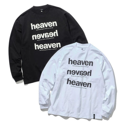 MOUNTAIN RESEARCH heaven L/S