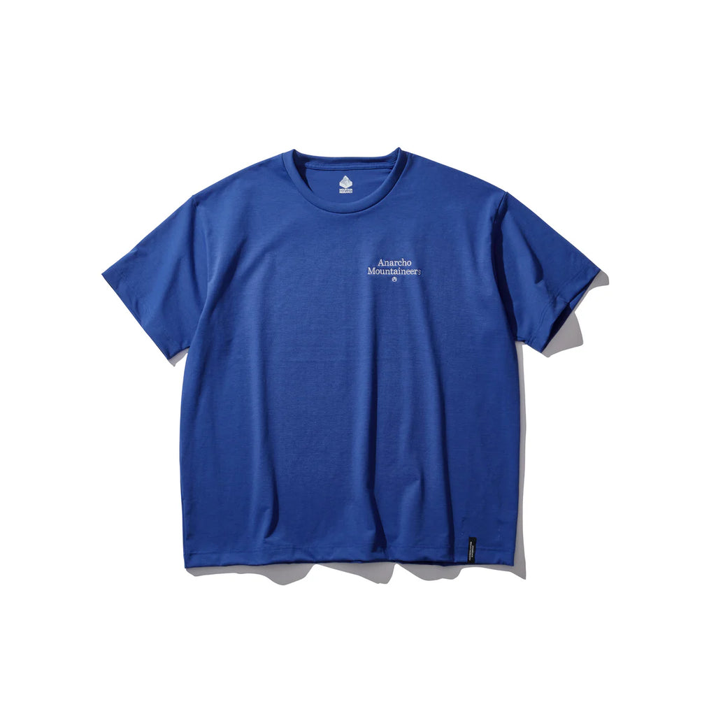 MOUNTAIN RESEARCH  A.M.