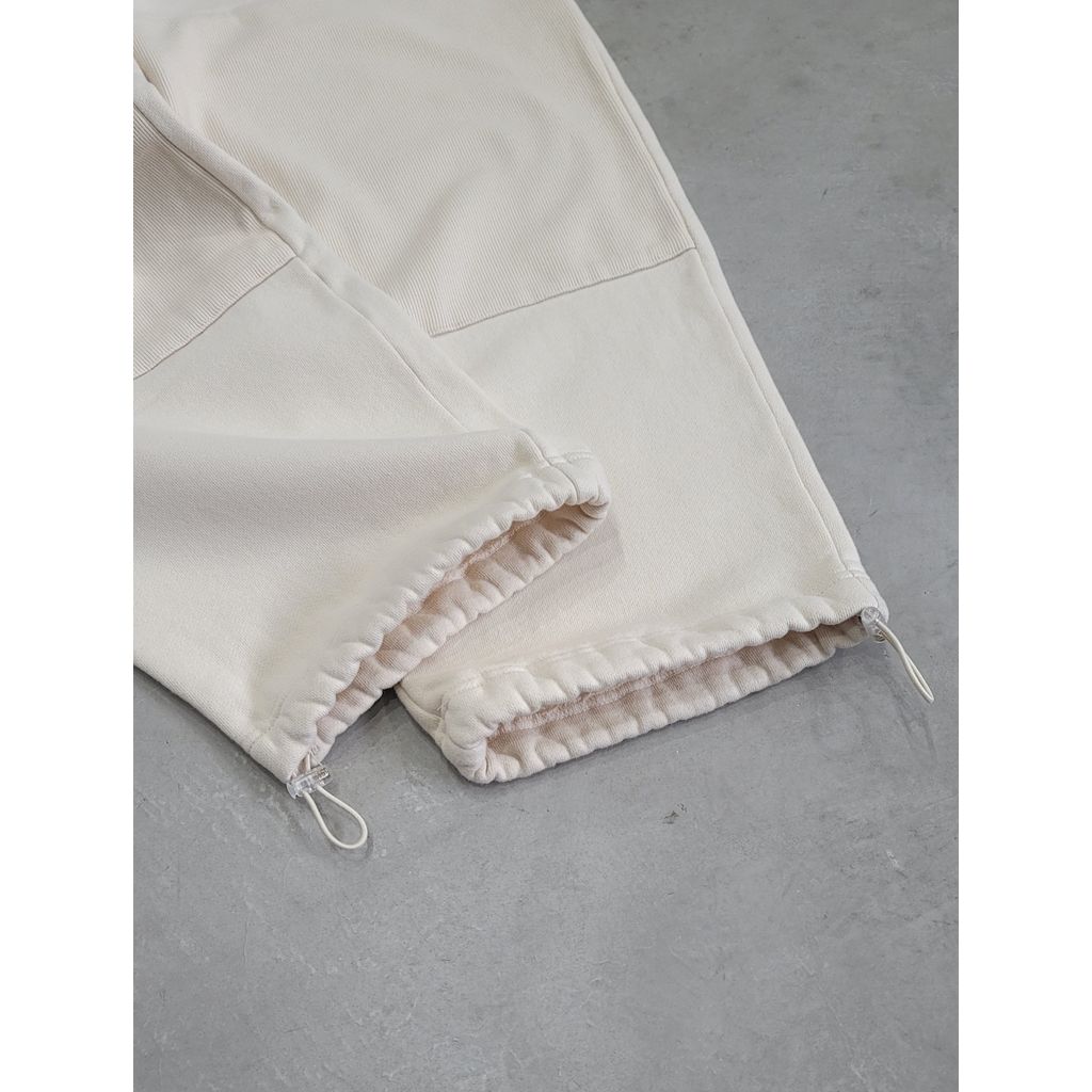 VOO KNEE PATCH EZ(IVORY)