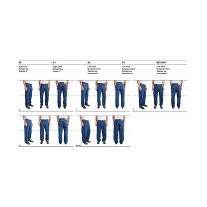 【予約商品】polar  BIG BOY PANTS PSC26SP-033