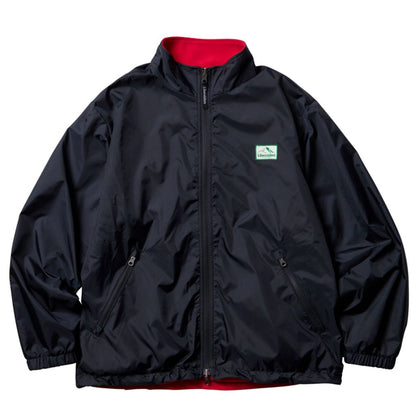 Liberaiders  REVERSIBLE WIND BREAKER