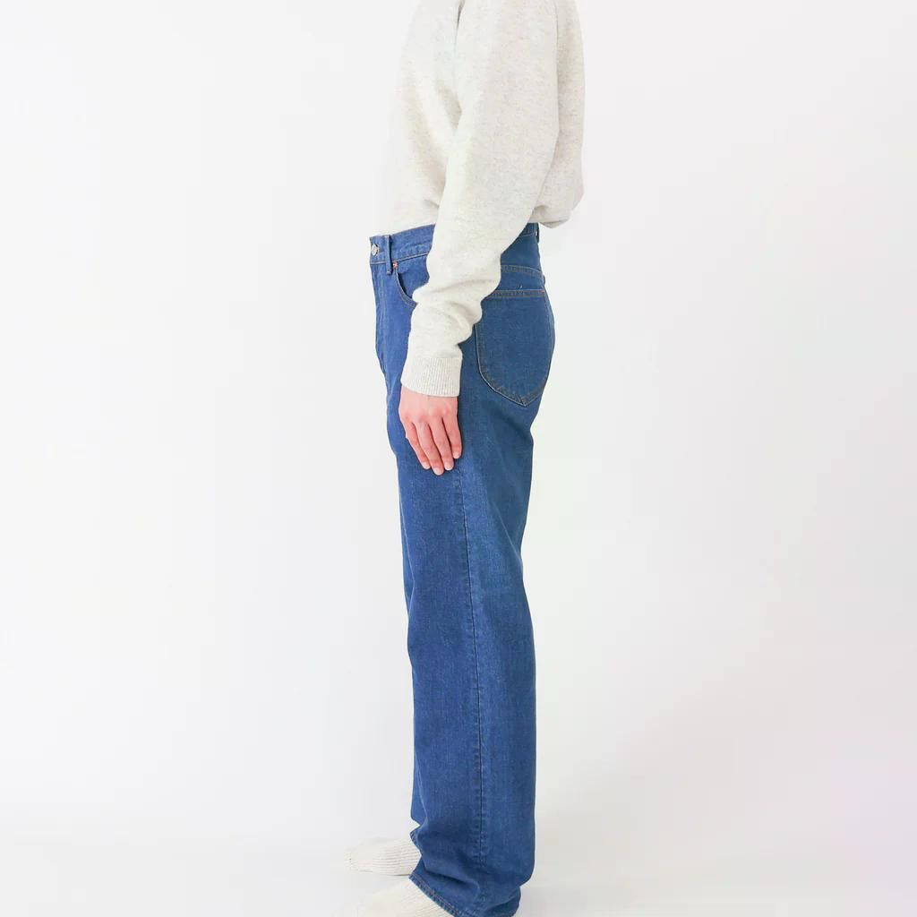 YAECA No.28 Regular Straight