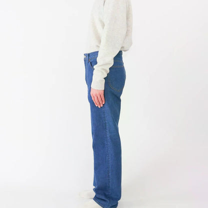 YAECA No.28 Regular Straight