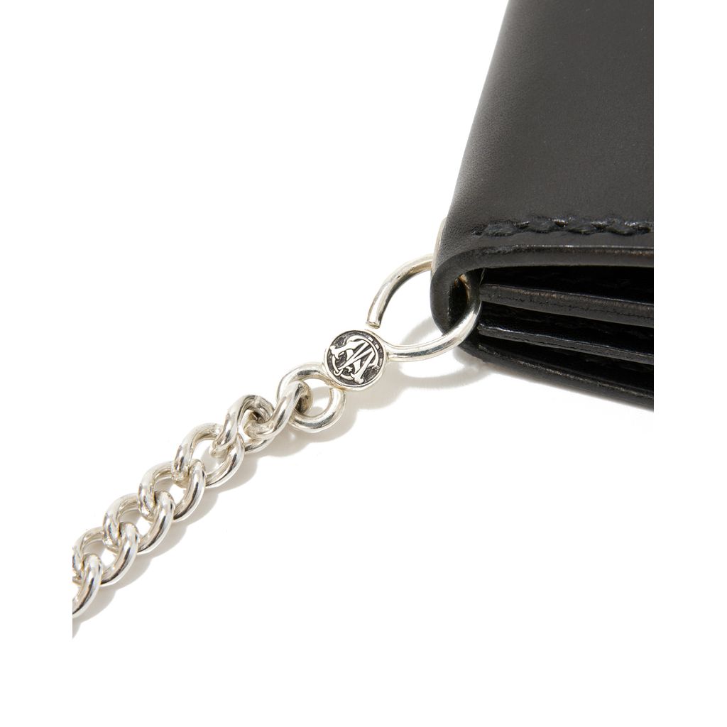 MASSES WALLETS AND WALLET CHAINS