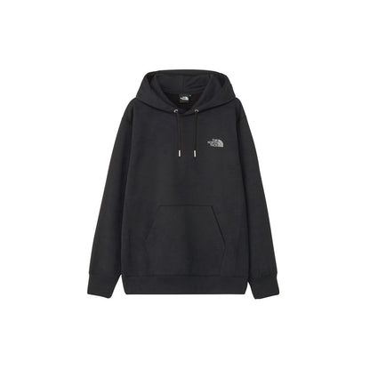 THE NORTH FACE バックスクエアロゴフーディ（ユニセックス）
