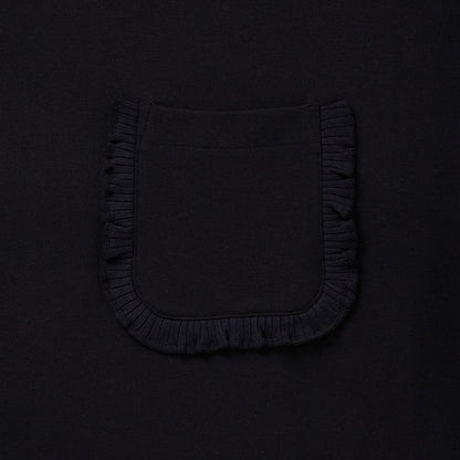 NICK GEAR Rib T-shirt