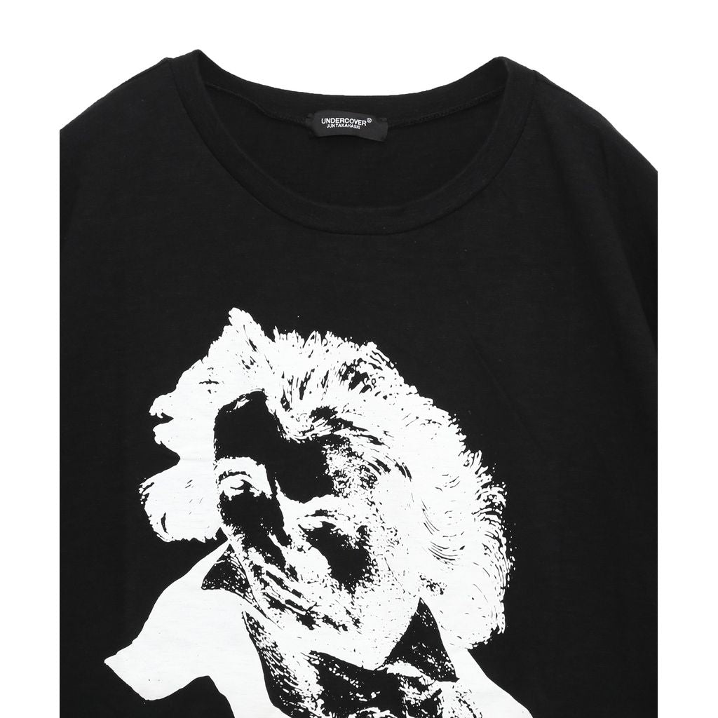 UNDERCOVER UC1E4820-2