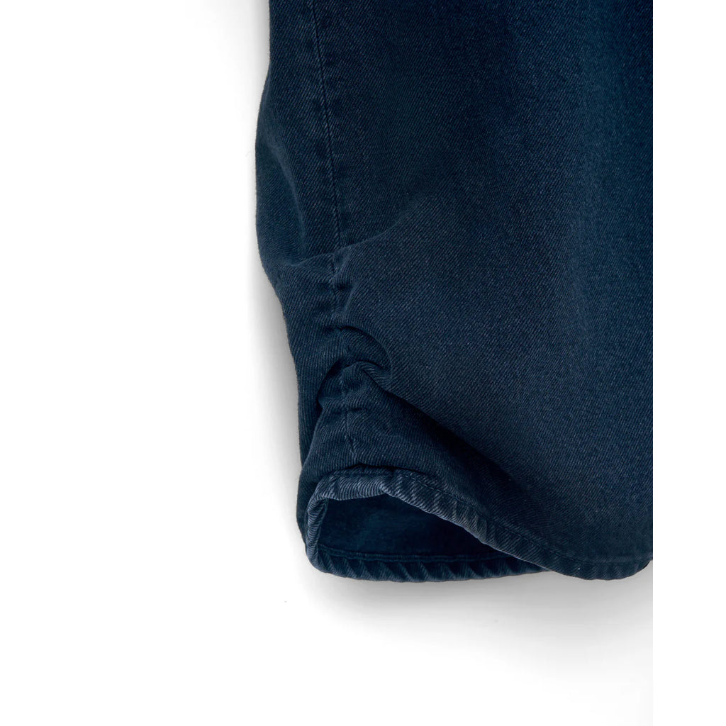 refomed FRESH MAN DENIM WIDE PANTS by EDWIN"USED"