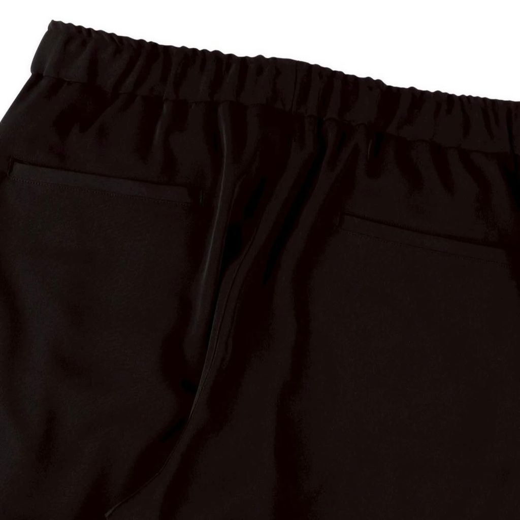 S.F.C TWO TUCK WIDE PANTS