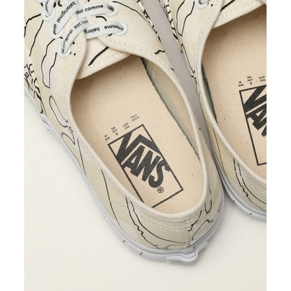 BAL  Vans x bal Authentic