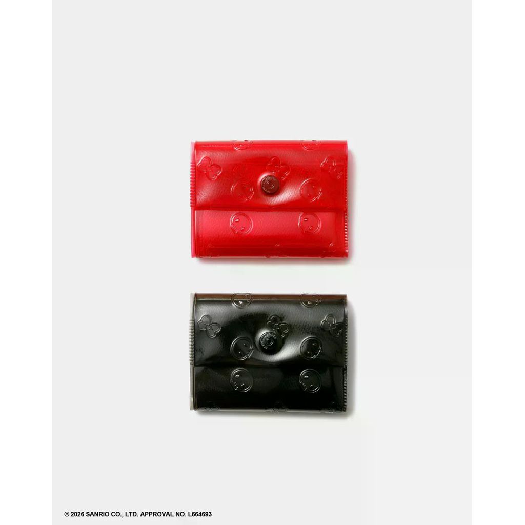 beautiful people nothing to hide Sanrio characters mini wallet⁠