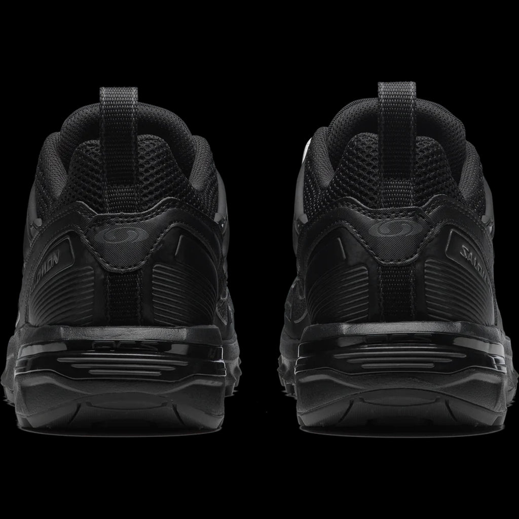 SALOMON ACS + OG Black / Black / Ftw Silver