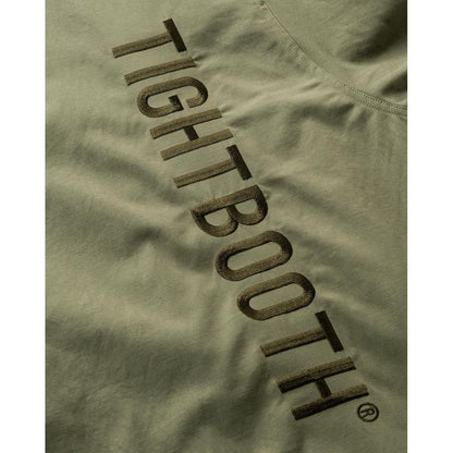 TIGHTBOOTH LABEL LOGO BDU SHIRT