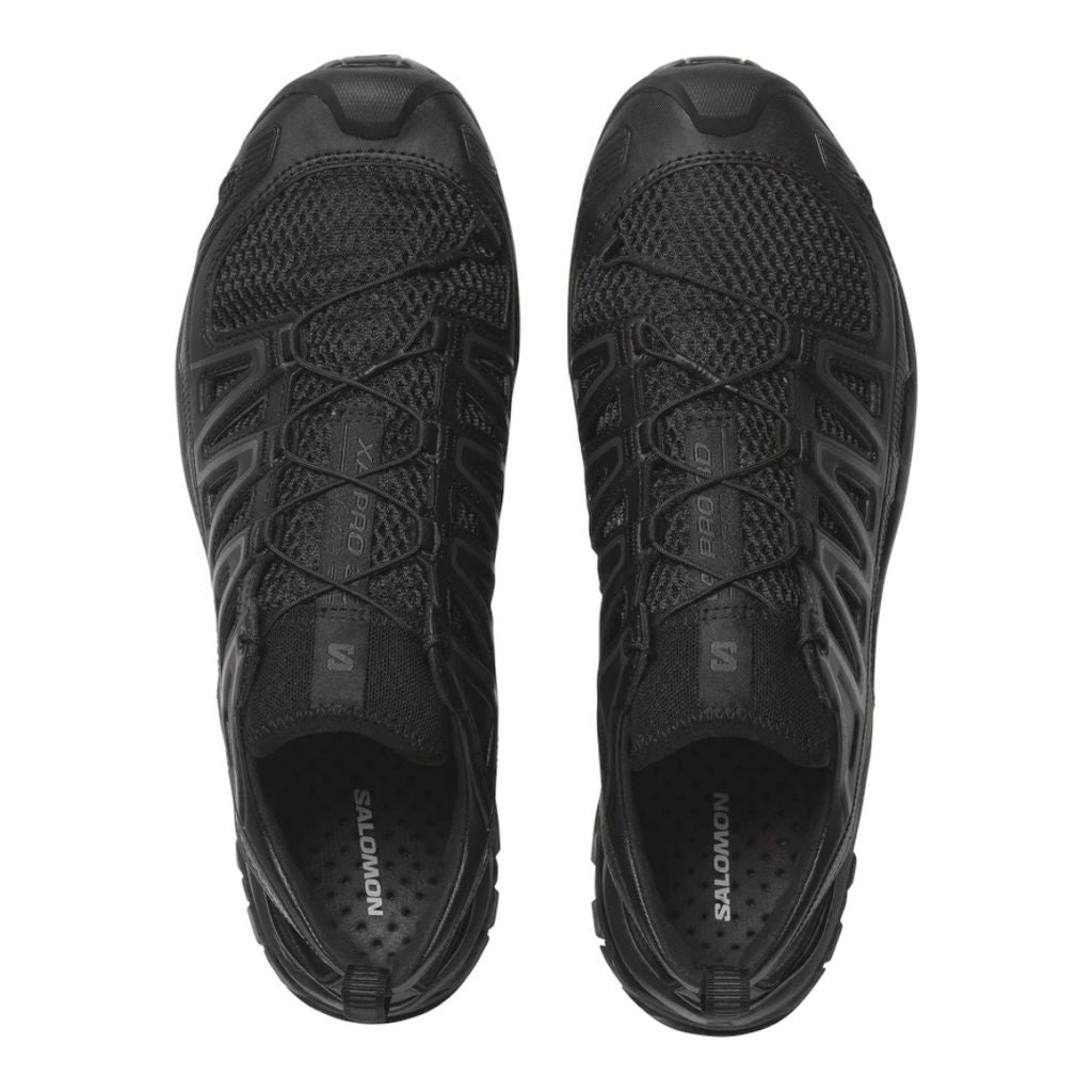 SALOMON XA PRO 3D AMPHIB(Black / Black / Black)