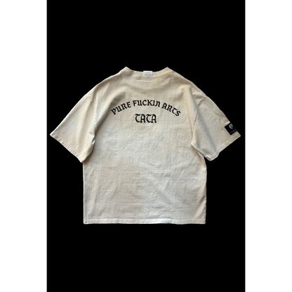 TALKING ABOUT THE ABSTRACTION FUCK Tee