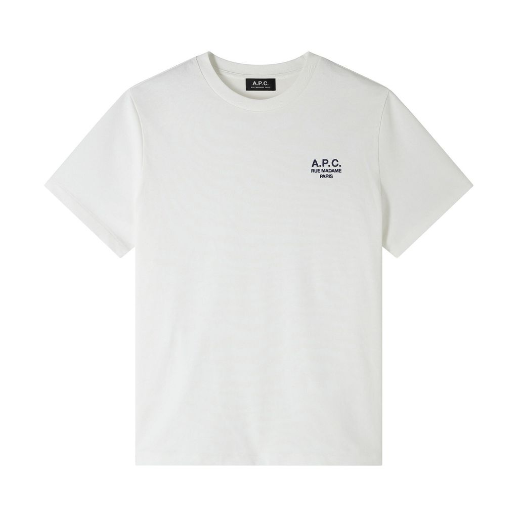 A.P.C.  Standard Rue Madame Tシャツ