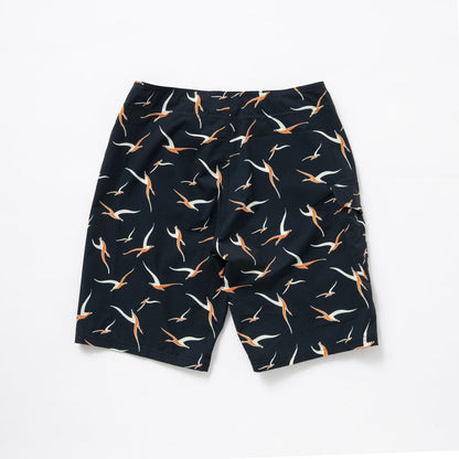 RATS BIRD SURF SHORTS