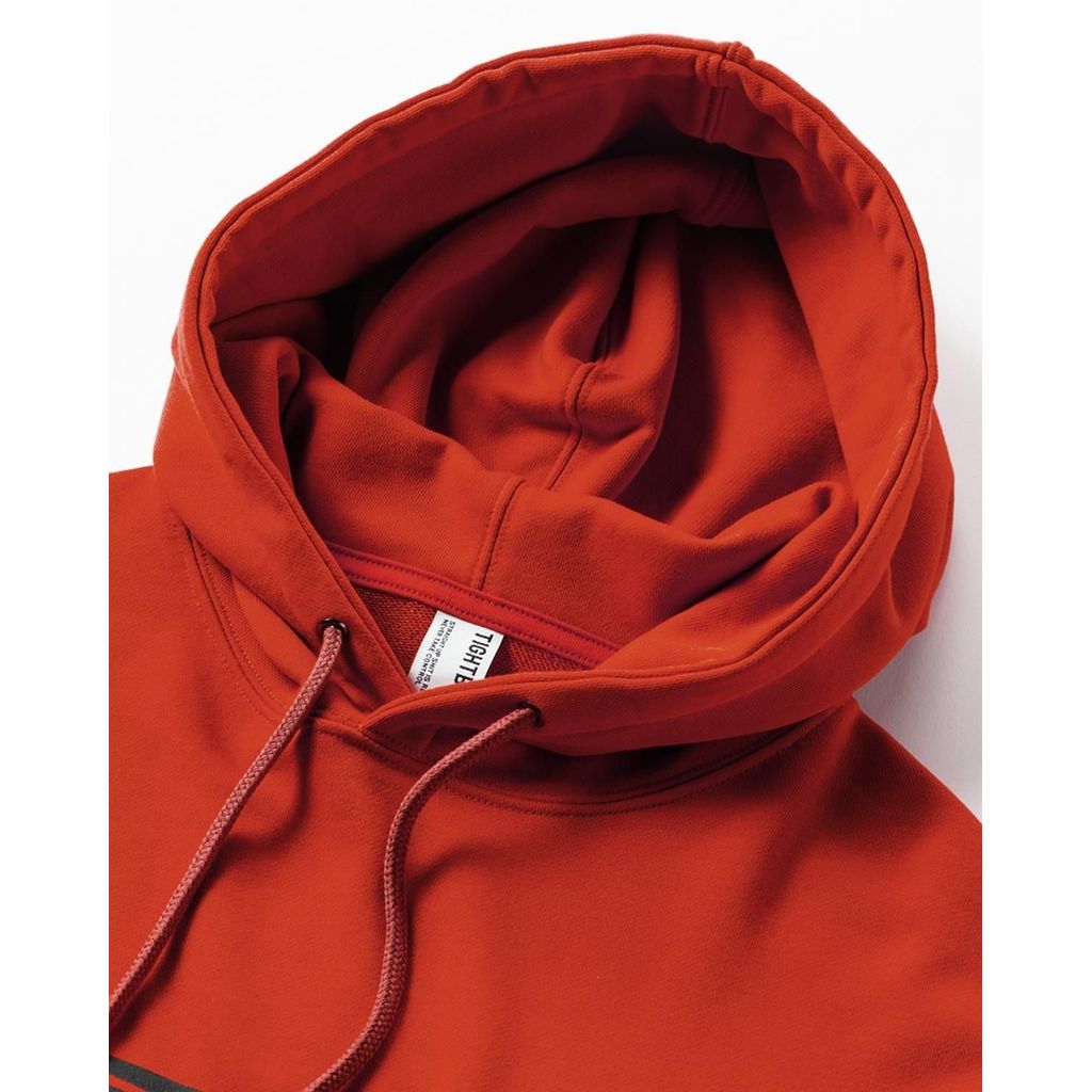 TIGHTBOOTH ADRENALINE HOODIE - TIGHTBOOTH x SEEDA