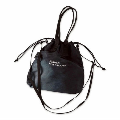 S.F.C SFC OG TIEDYE SMALL SHOULDER BAG