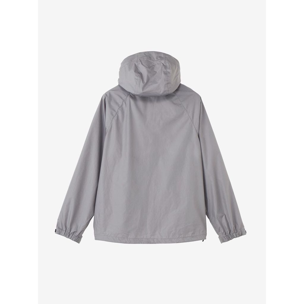 GOLDWIN  リップストップフーデッドジャケット