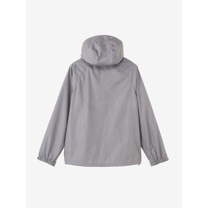 GOLDWIN  リップストップフーデッドジャケット