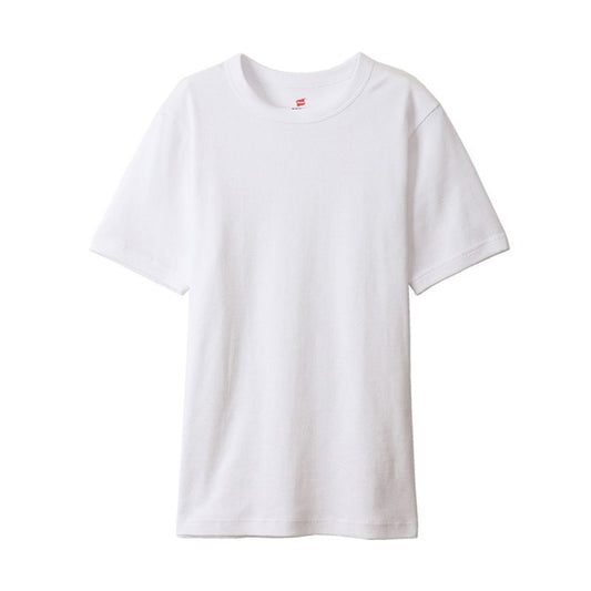 Hanes  BEEFY ビーフィー リブTシャツ