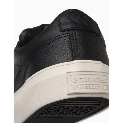CONVERSE SKATEBOARDING / BREAKSTAR SK SHINPEI UENO OX + - Black