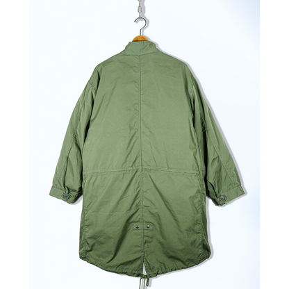 ANDFAMILYS M-65 Cold Weather Field Coat -Regular Fit-