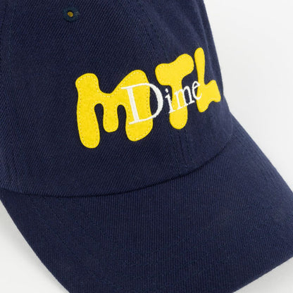 Dime  MTL Low Pro Cap