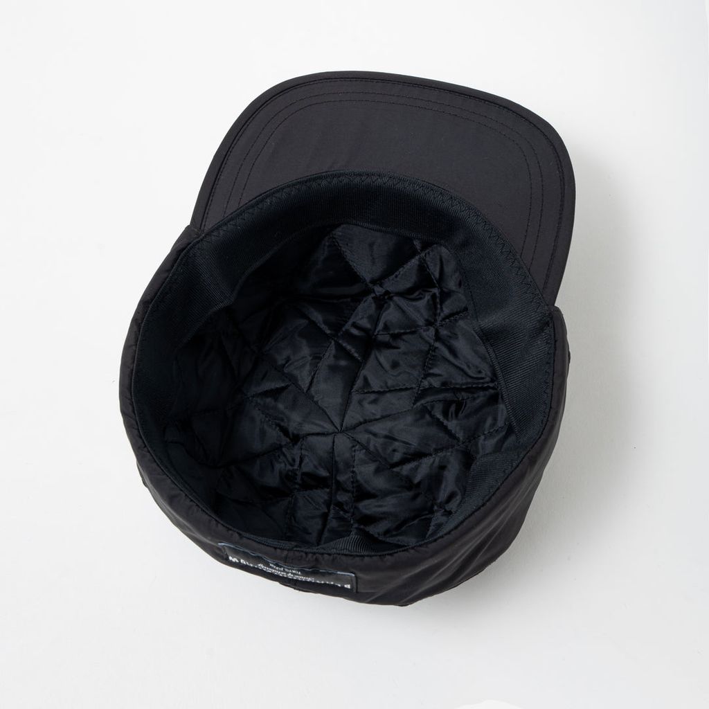 RATS BOMBER CAP