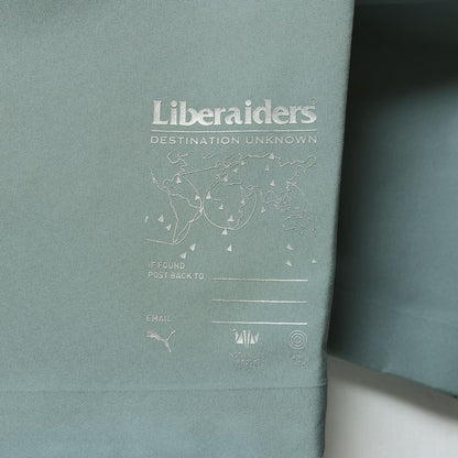 PUMA X LIBERAIDERS LIGHT JACKET