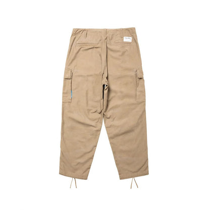 liberaiders  6-POCKET ARMY BAGGY PANTS