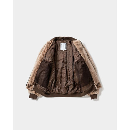 TIGHTBOOTH T QUILT FUR MA-1