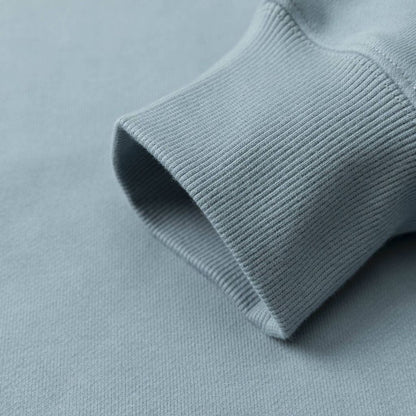 MADNESS MIL-TYPE CREW SWEATER