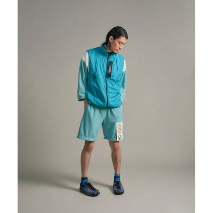 MOUNTAIN RESEARCH  Mega Tag Shorts