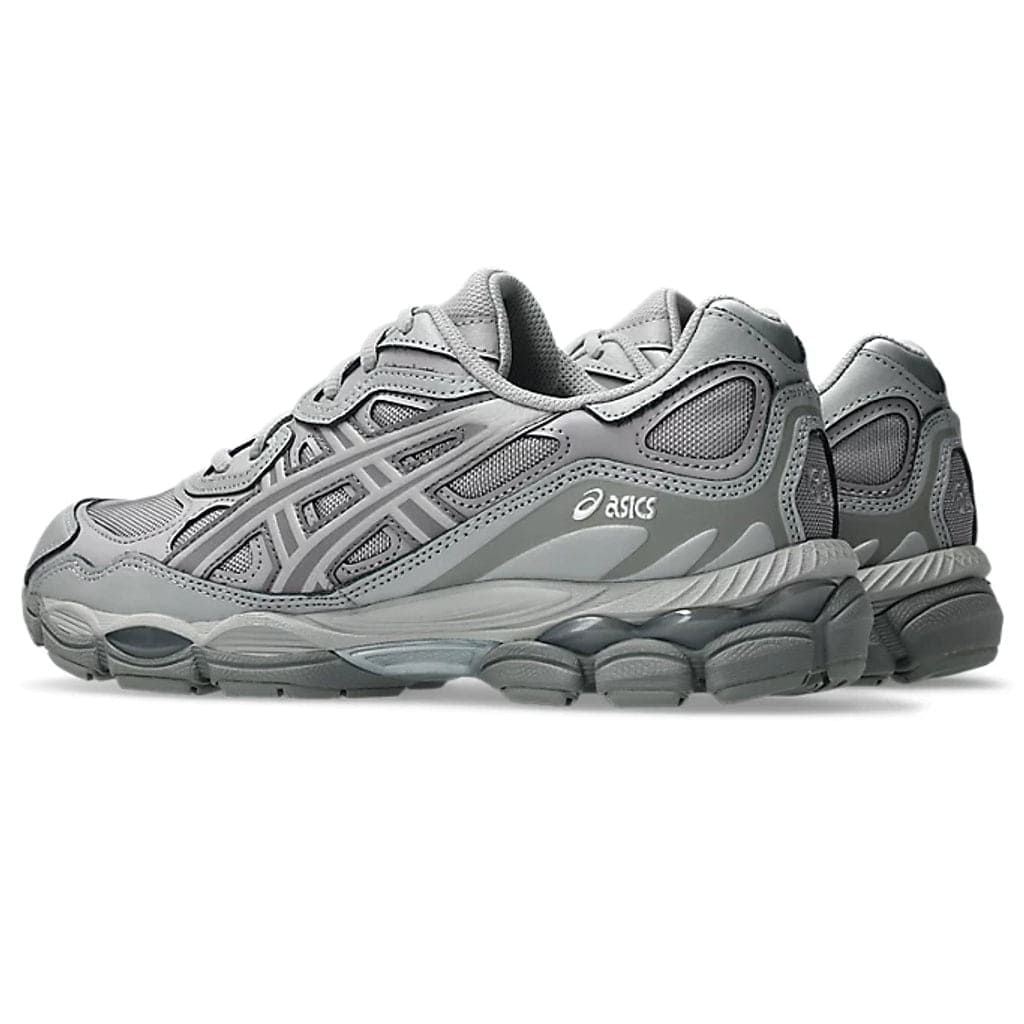 ASICS GEL-NYC (Cement Grey/Cement Grey) 1203A280.021