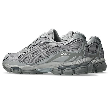 ASICS GEL-NYC (Cement Grey/Cement Grey) 1203A280.021