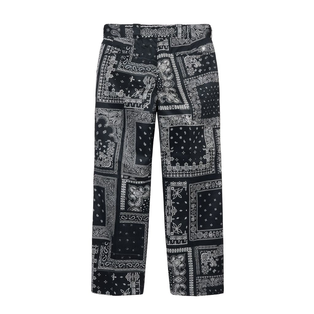 GDC【MIYAGI HIDETAKA×GDC】Big Chino pants