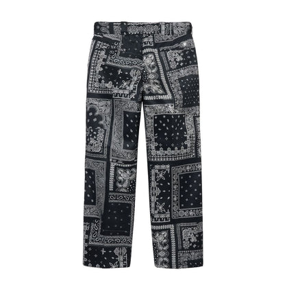 GDC【MIYAGI HIDETAKA×GDC】Big Chino pants