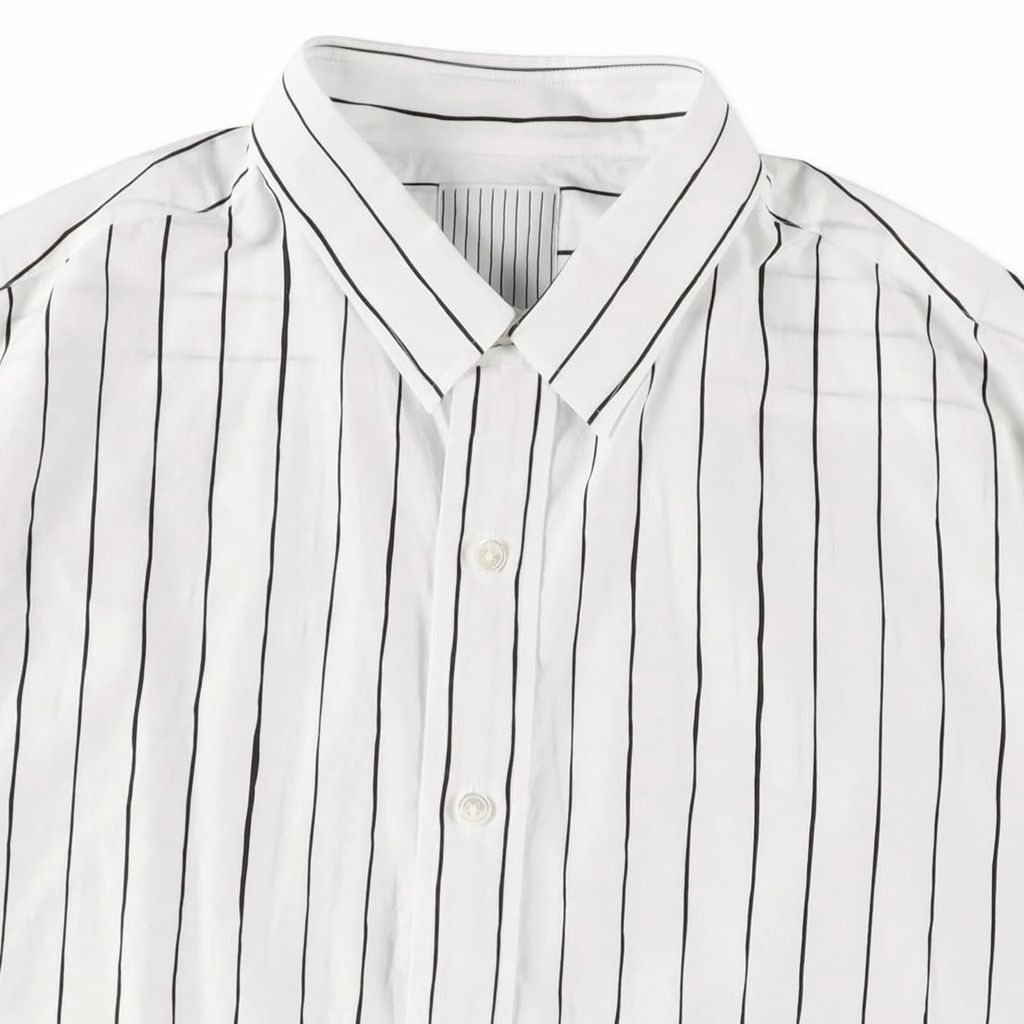S.F.C C/N STRIPE SS SHIRT