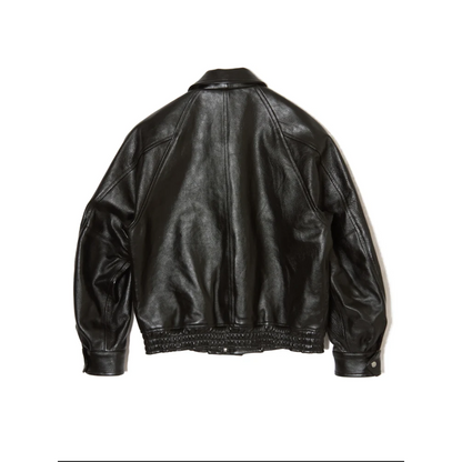 SUGARHILL SHRINK BOMBER JACKET