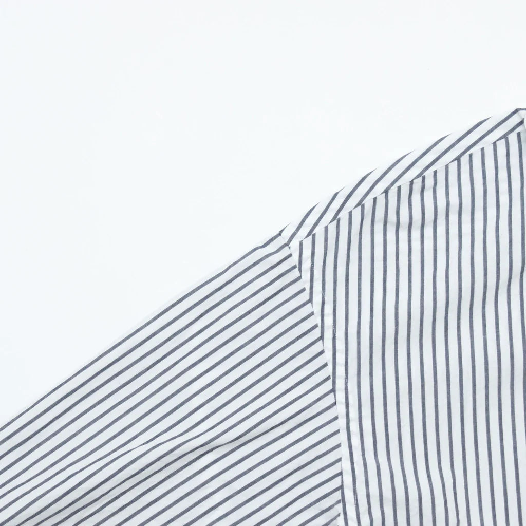 YAECA Comfort Shirt Extra Wide