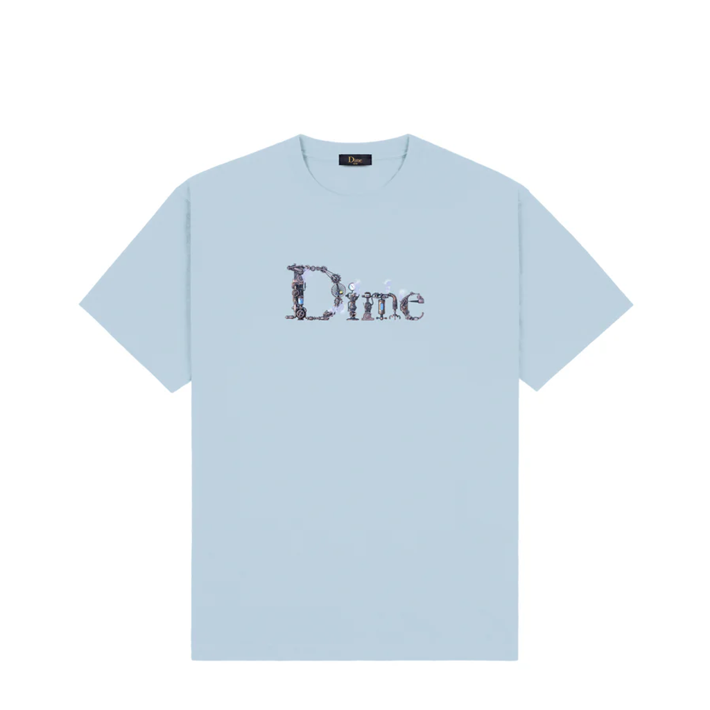 Dime CLASSIC STEAMPUNK T-SHIRT