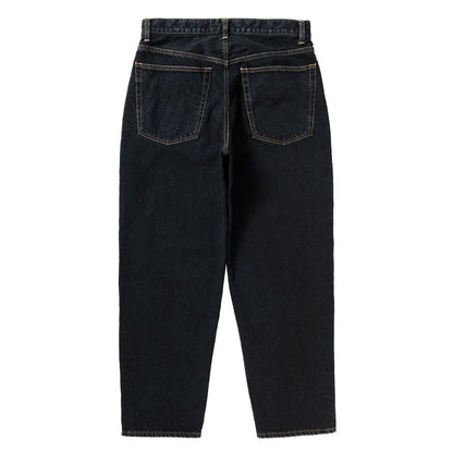 NEXUSVII. SILVER DENIM