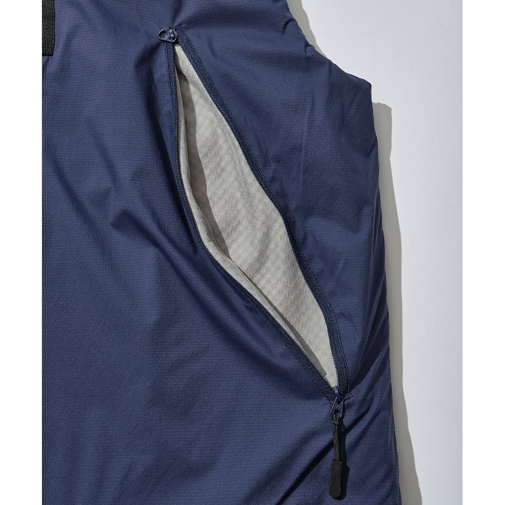 MOUNTAIN RESEARCH ID Vest (Insulation)