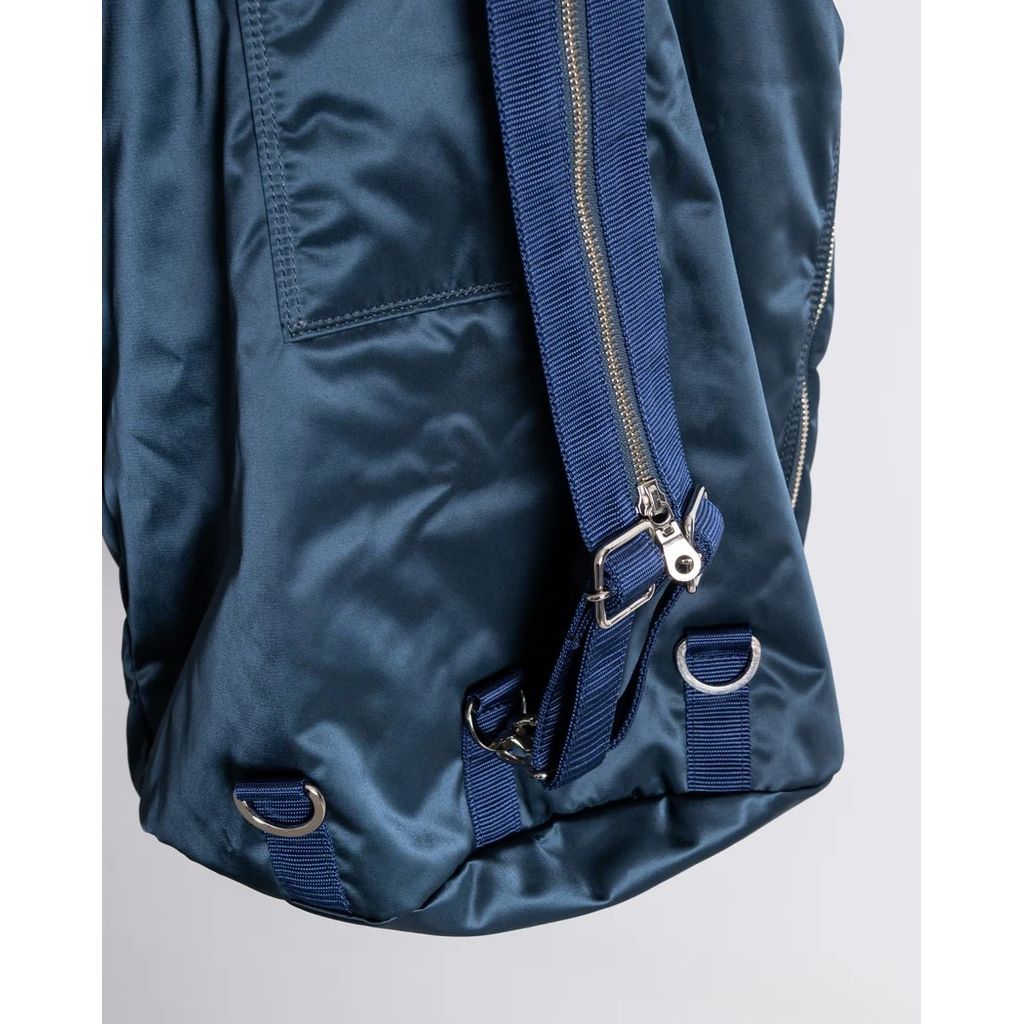 yorozu TASUKI BONSAC "CO-TECH"（NAVY)