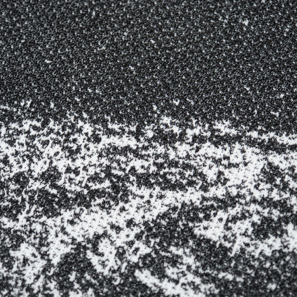 MAGIC STICK 3M Galaxy Crew Knit (BLACK)