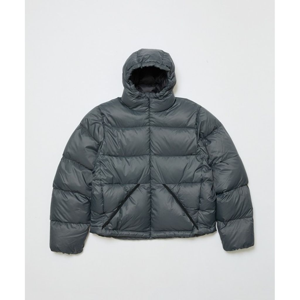 【予約商品】BAL / TAION DOWN PARKA